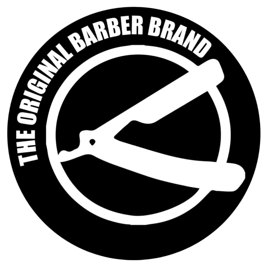 The Original Barber Brand